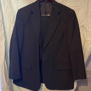 Mens suit